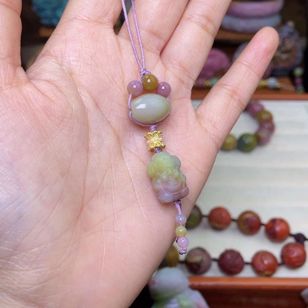 玛瑙/玉髓珠宝半成品未镶嵌盐源玛瑙福利