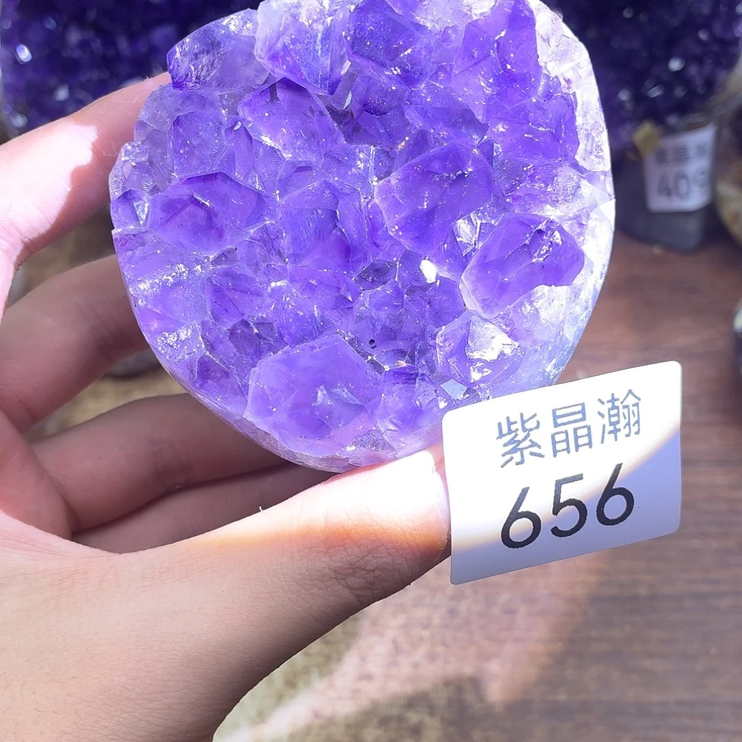 未镶嵌大型摆件（非配饰）水晶