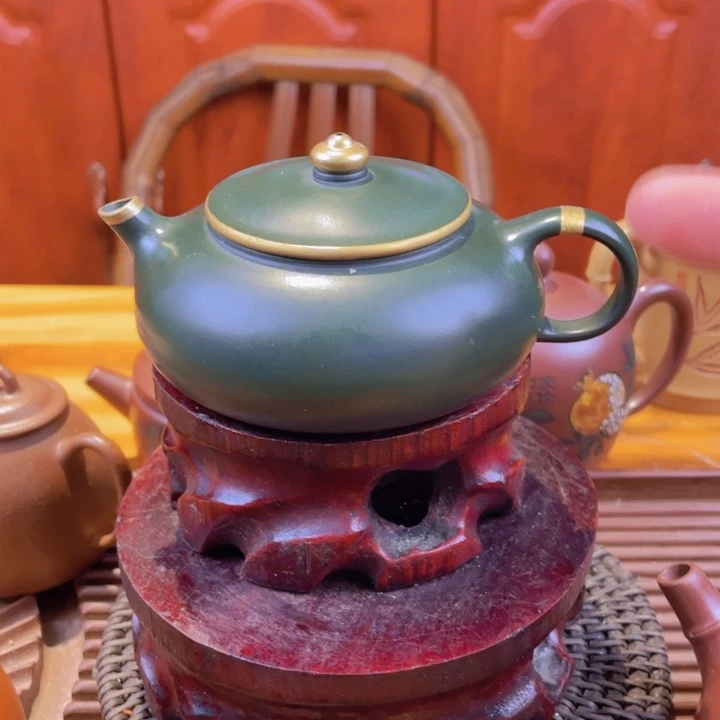 紫砂公道杯正品一把