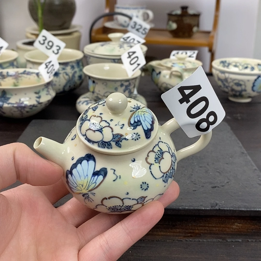 景德镇不俗屿就408