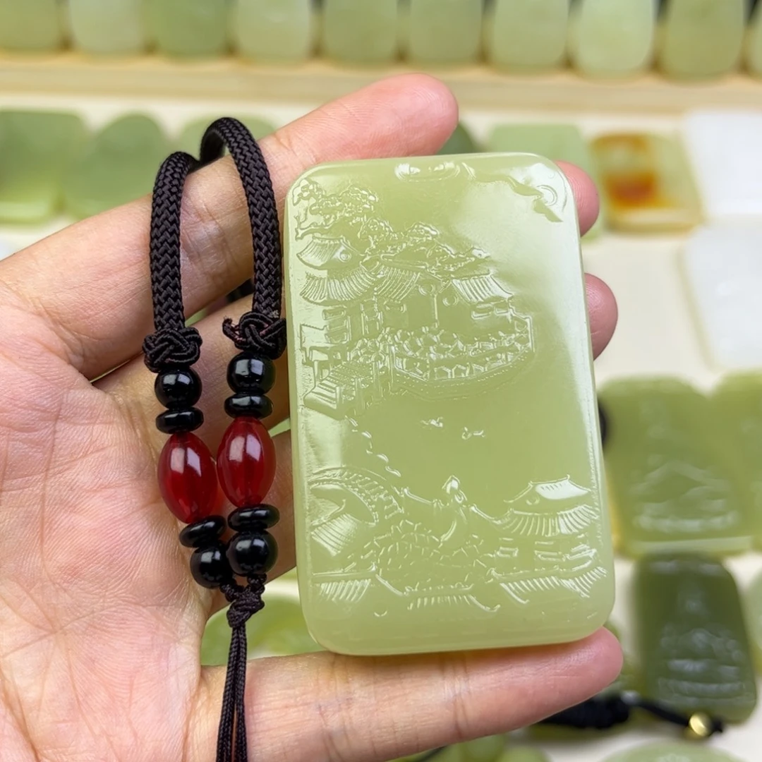 新疆昆仑山料山水