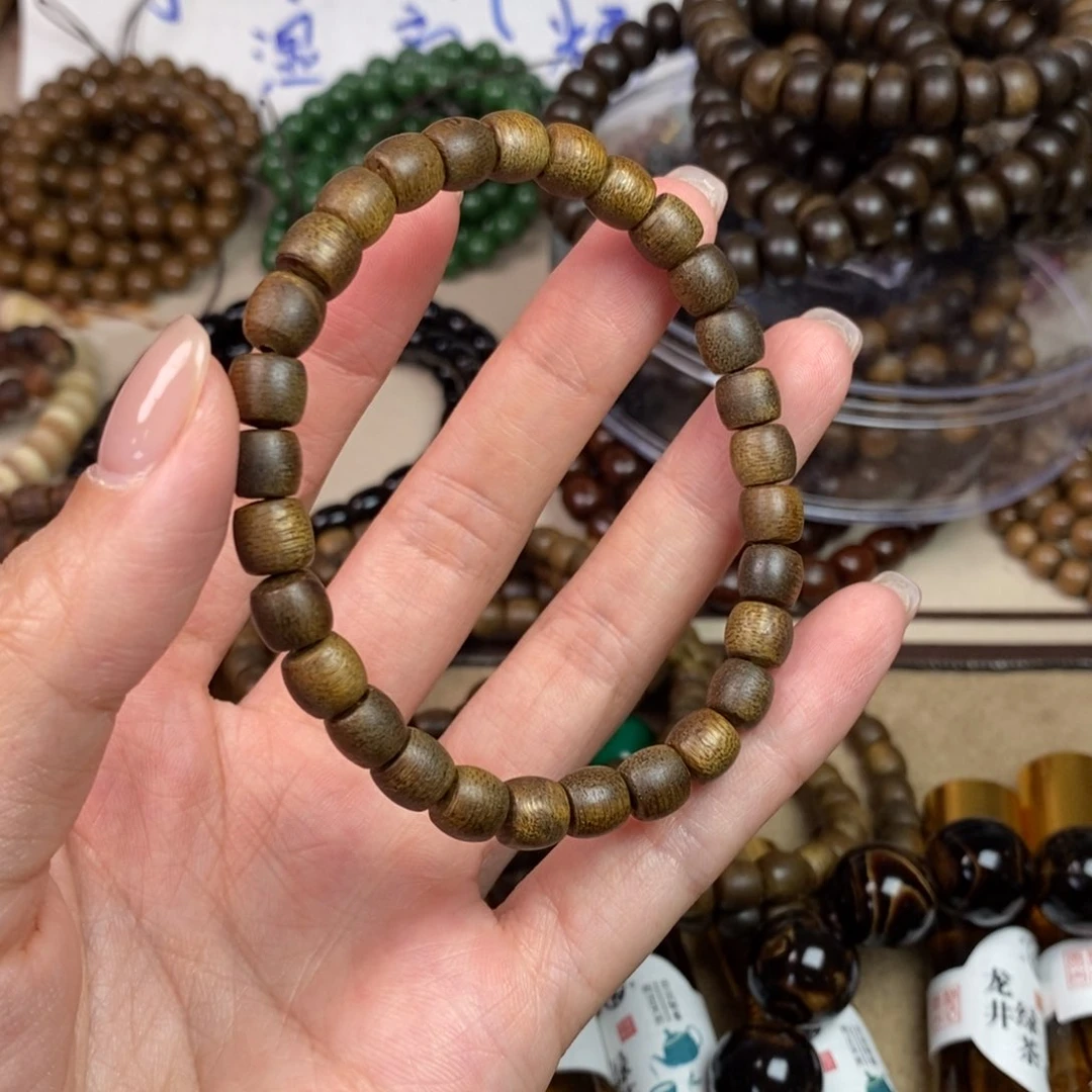 橄榄核手串/手链精品