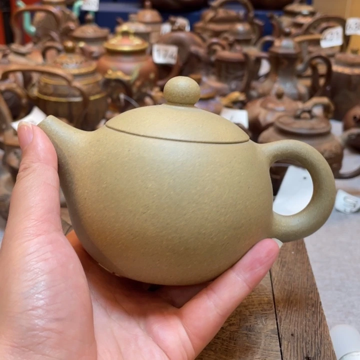 茶壶紫砂紫砂茶具紫砂3