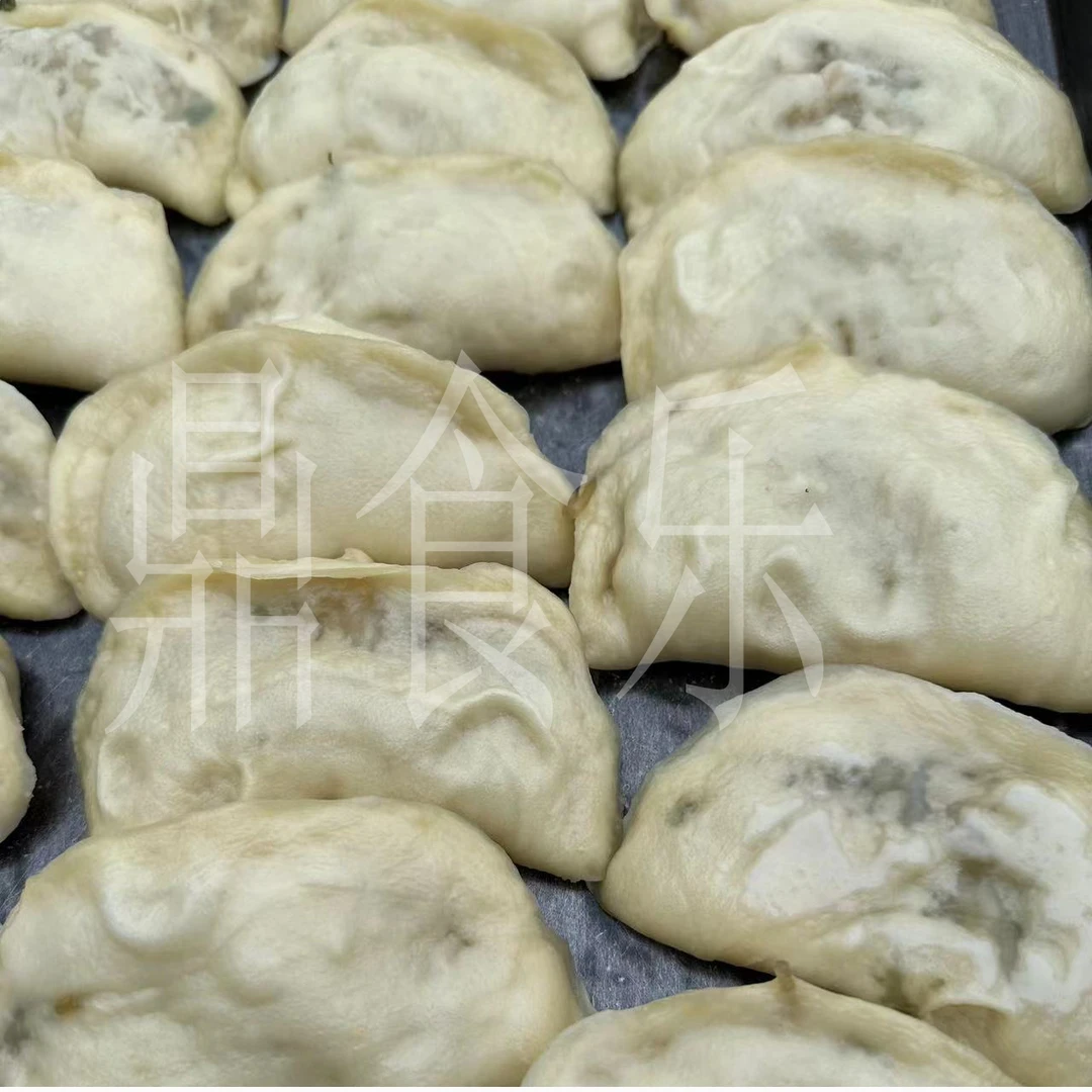 徐州邳州特产手工包子8个（及时取件冷冻保存）