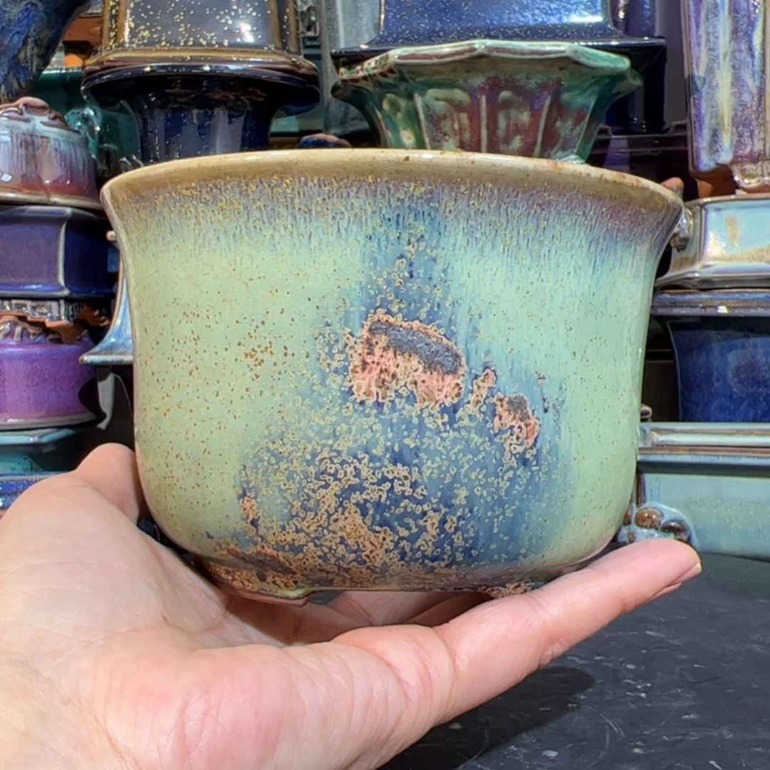 摆件?***?觉象原创…………