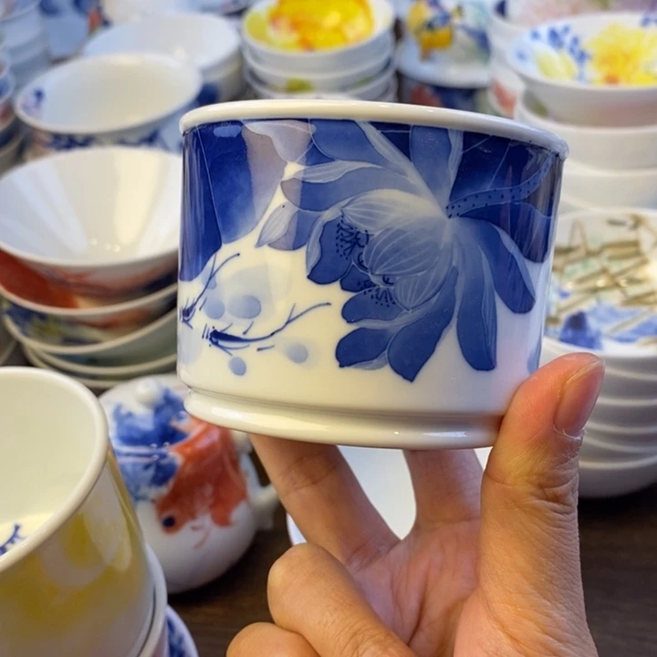 杯景德镇陶瓷大学