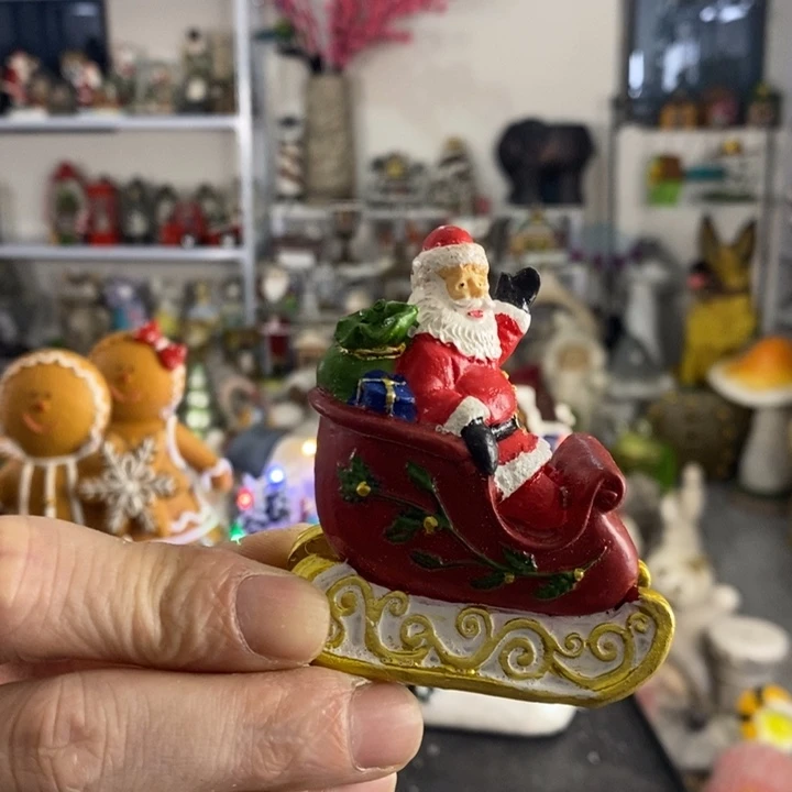 树脂工艺品摆件默认微瑕