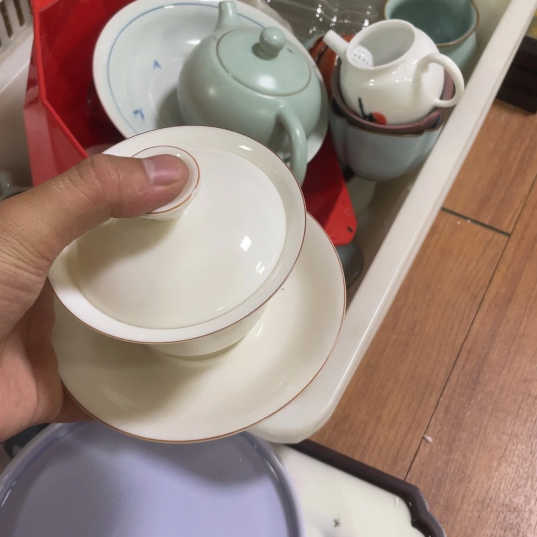 凌*茶具茶器茶壶茶杯