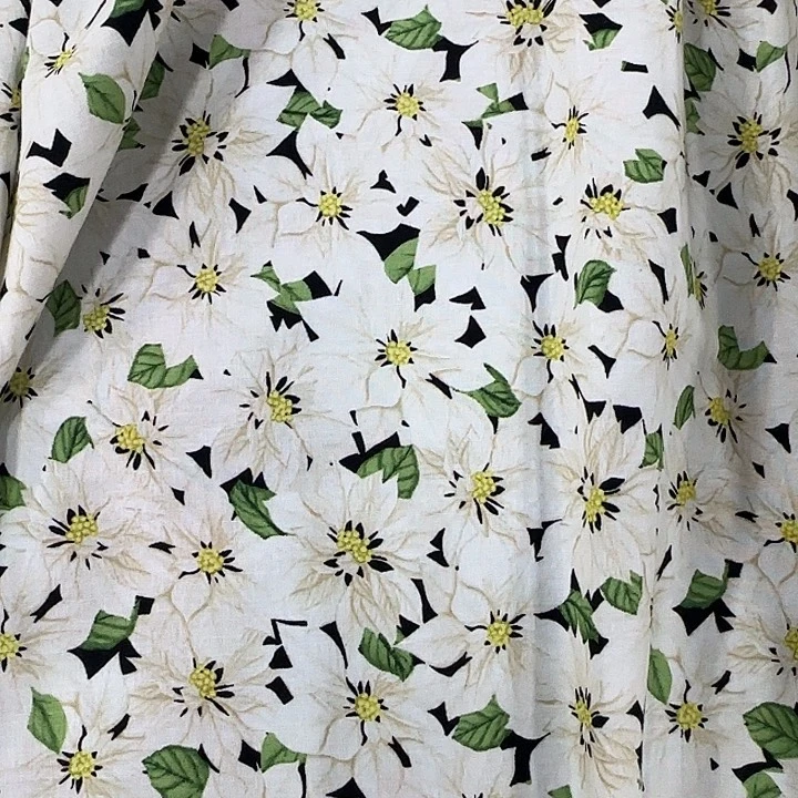 国现美国棉百合一米