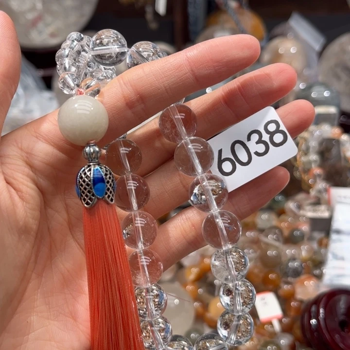 【闪购商品】未镶嵌大型摆件（非配饰）水晶