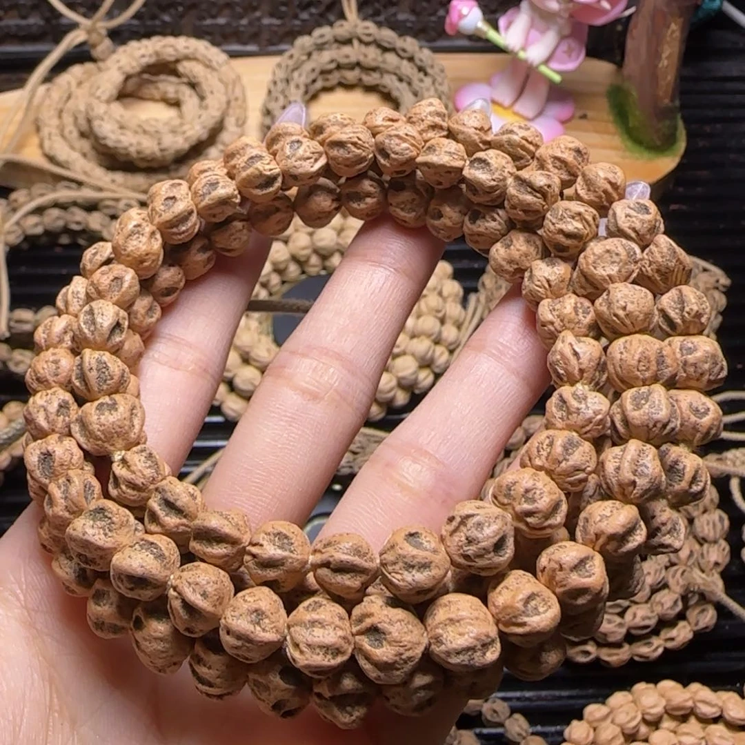 吊坠柏香籽/百香籽大***肠