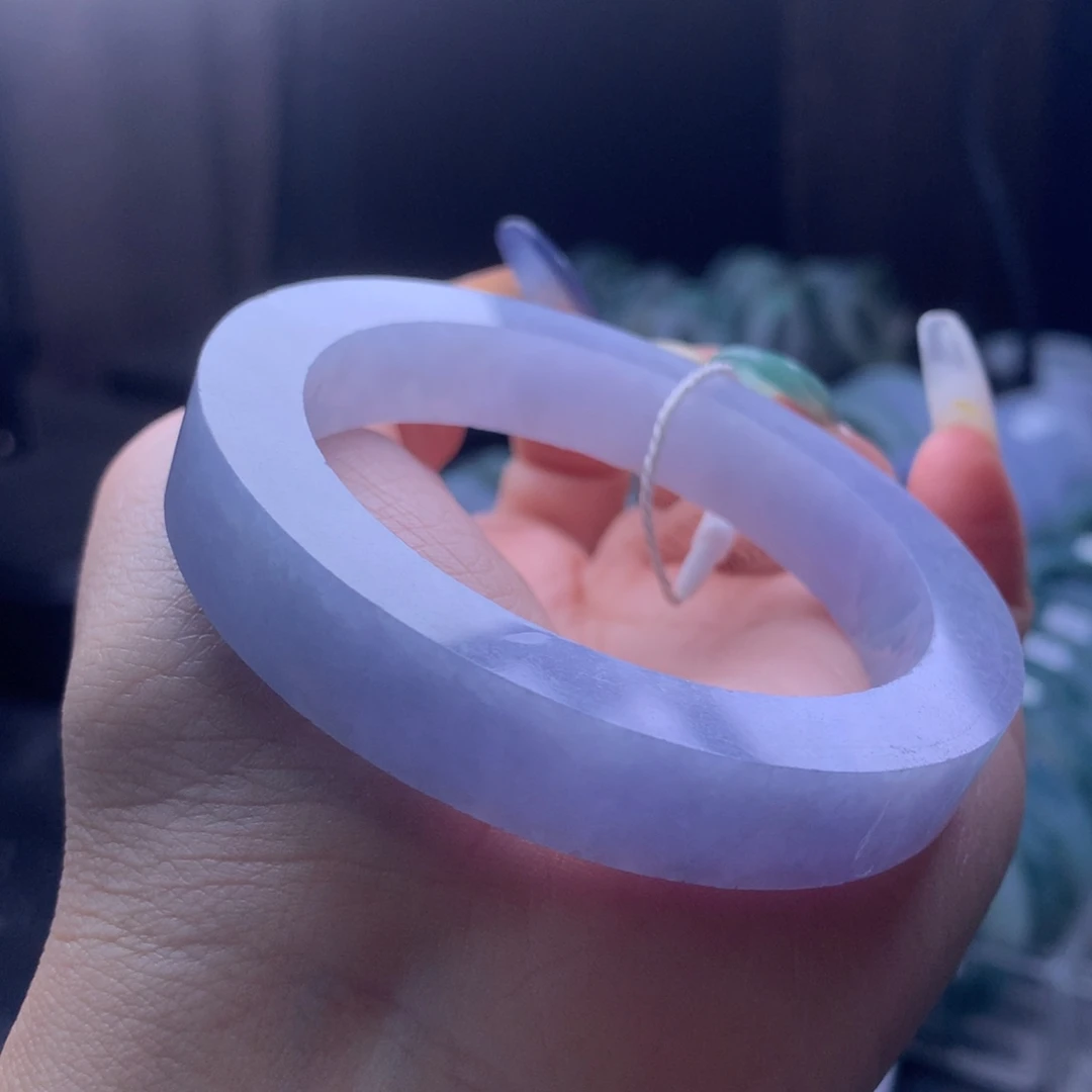 定制翡翠未镶嵌55正