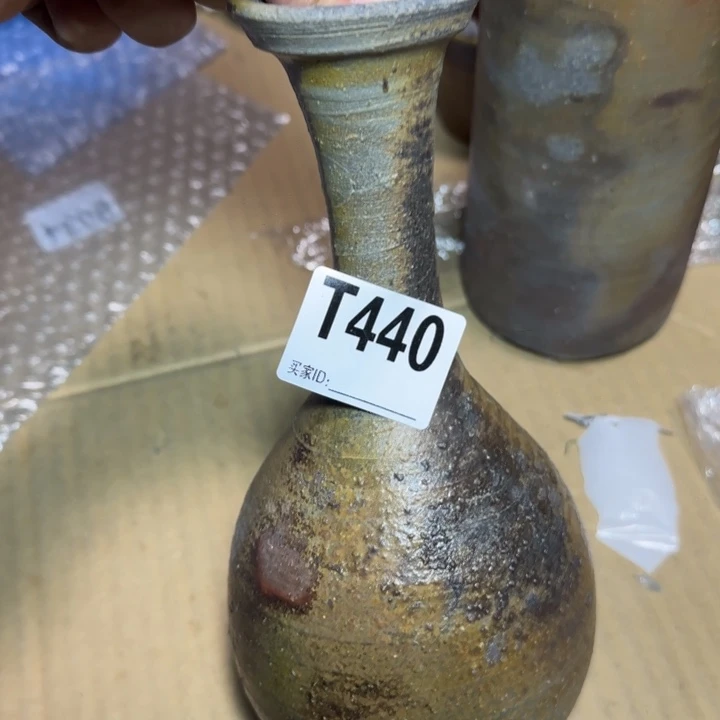 备前烧作品备前烧