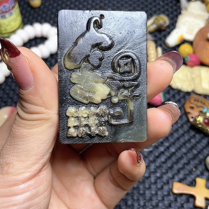 驼骨手串/手链其他配饰