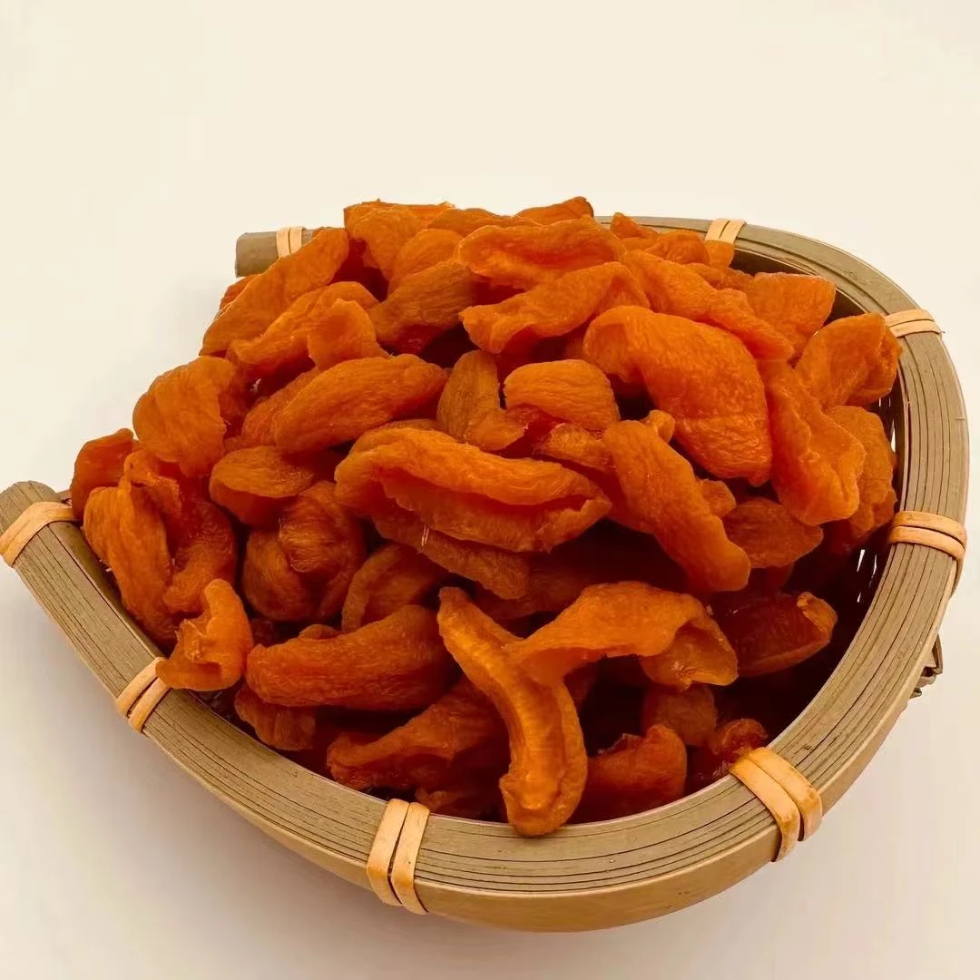自然晾晒杏干酸甜(450克送25克)北京市