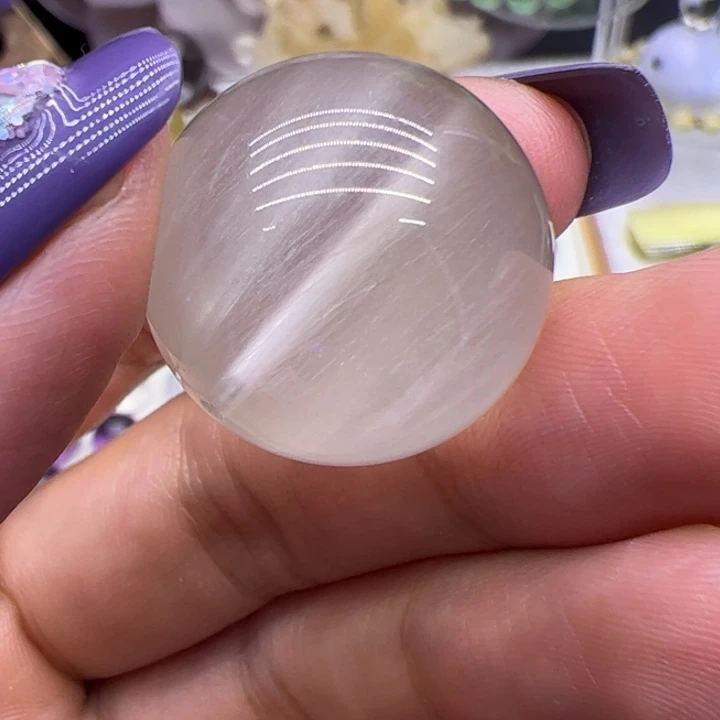未镶嵌珠宝半成品紫晶