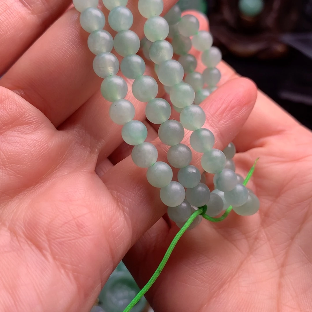 未镶嵌定制翡翠翡翠