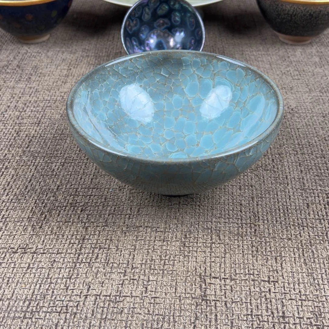 陶陶瓷艺术作品欣赏开门货