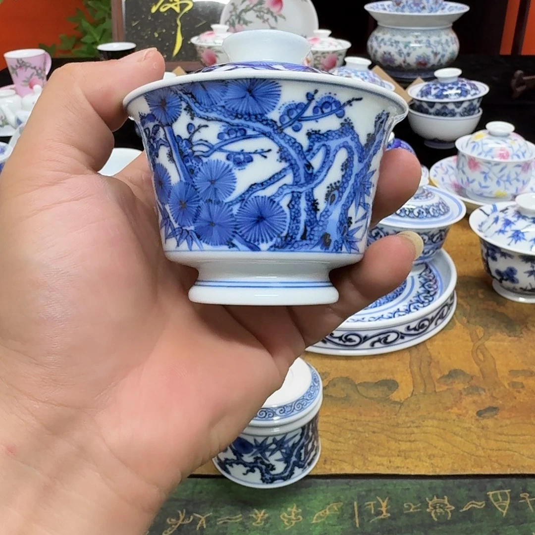 景德镇茶文化8888