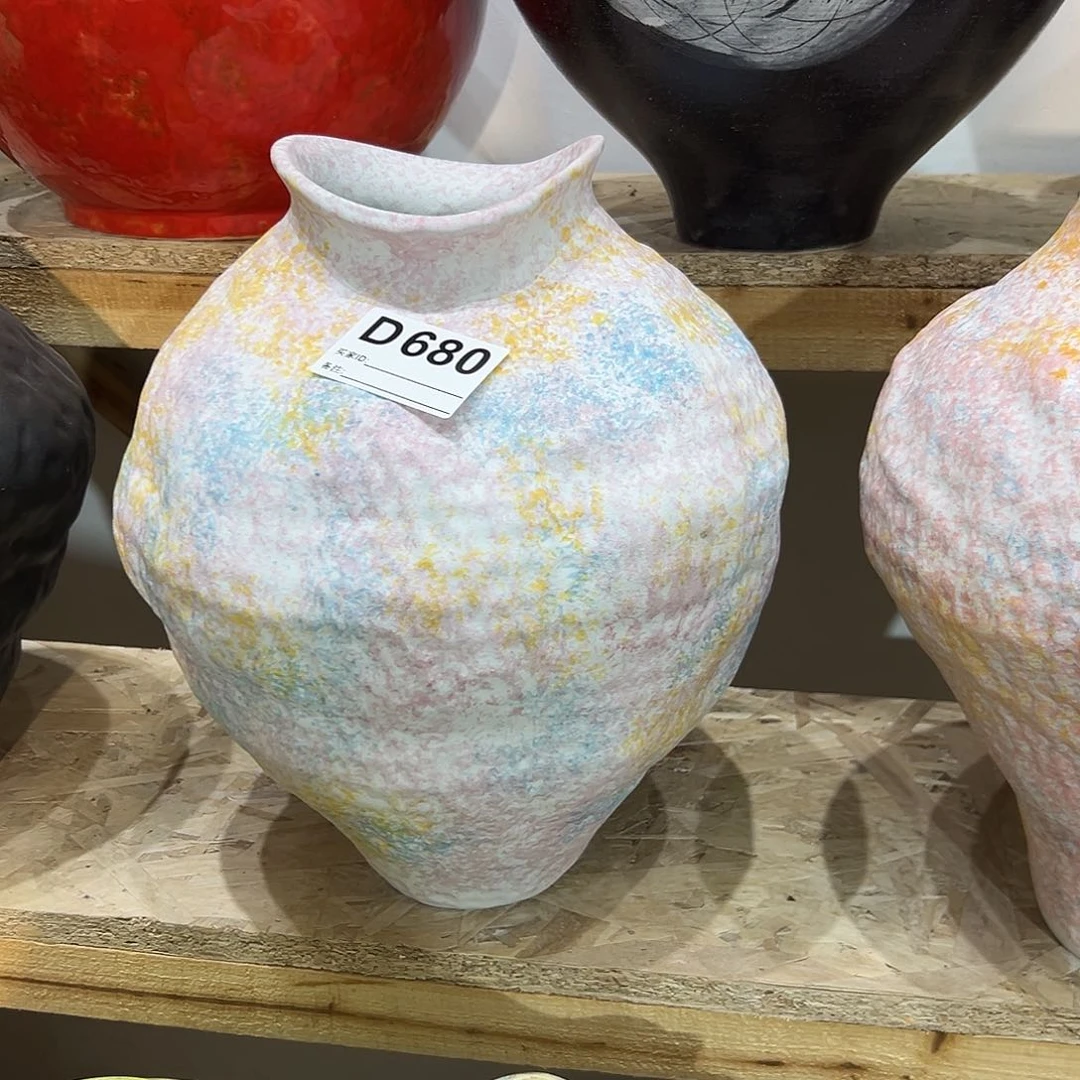 摆件景德镇陶瓷艺术研究院