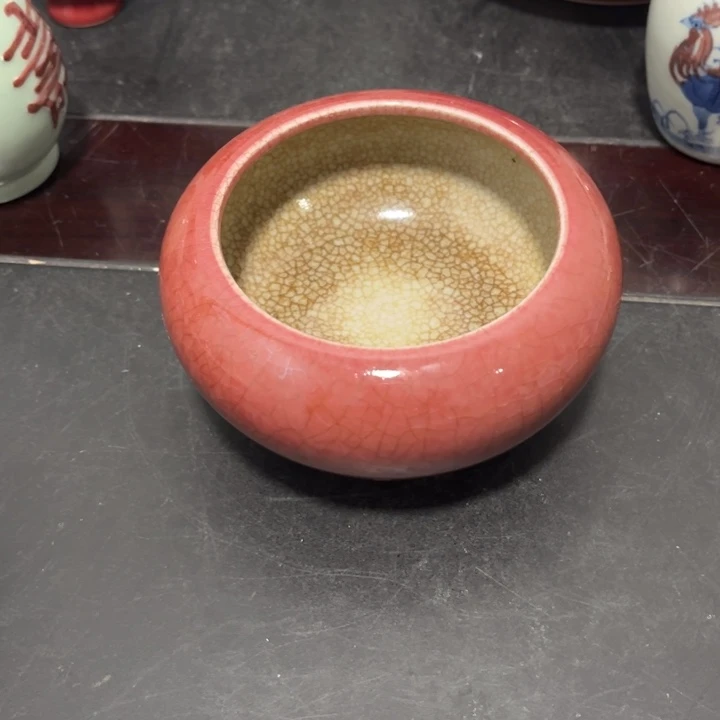 摆件陶瓷景德镇陶瓷艺术品