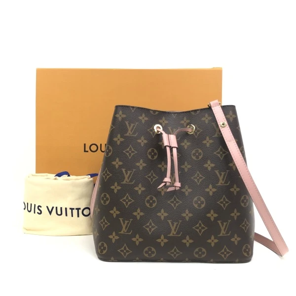 路易威登/单肩包/95新/C1368360856/250308HC0036