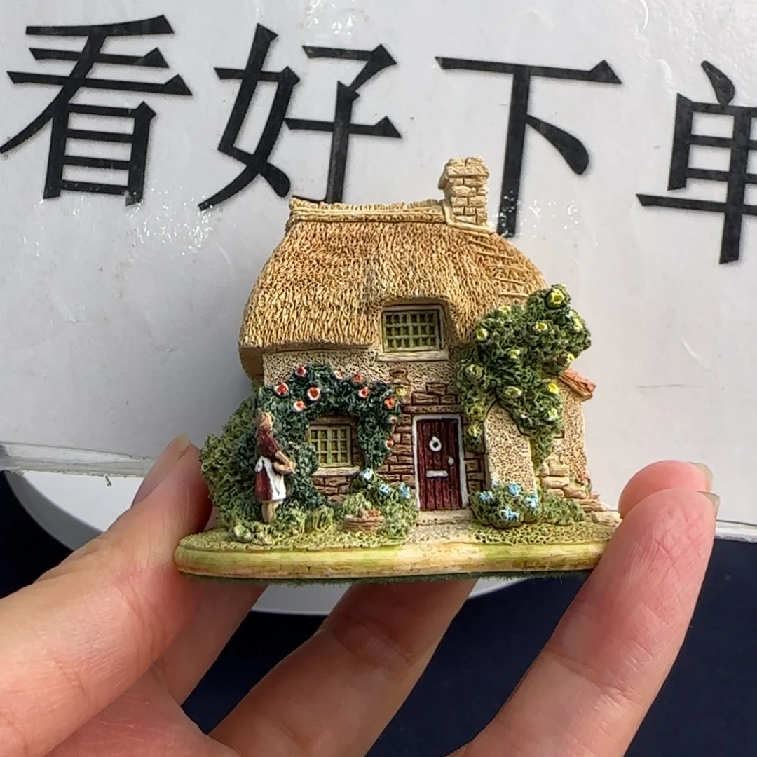 陶土中古美物 利利普