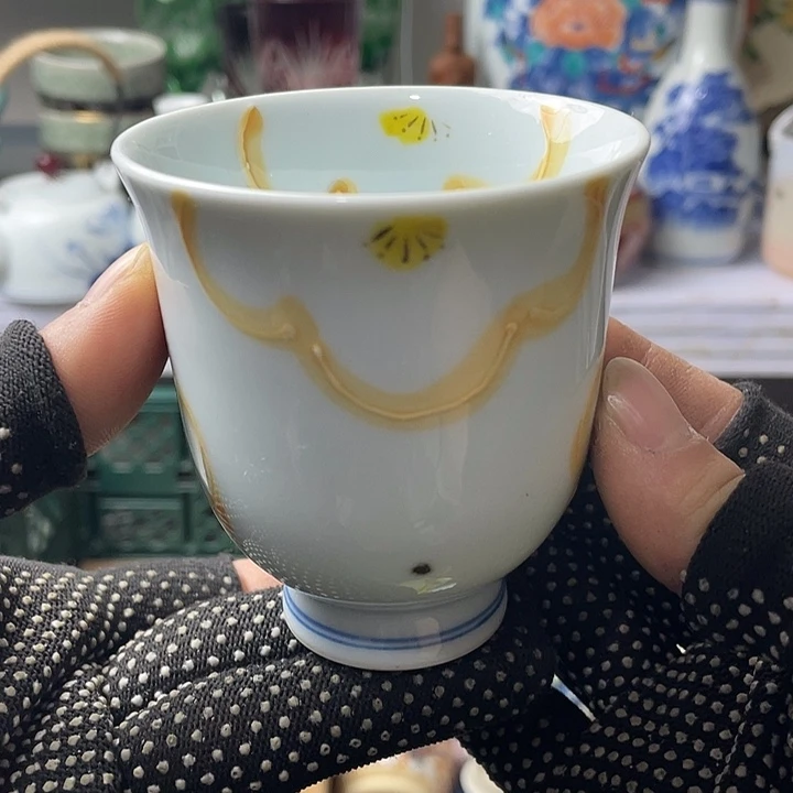 水滴瓷器水滴瓷器