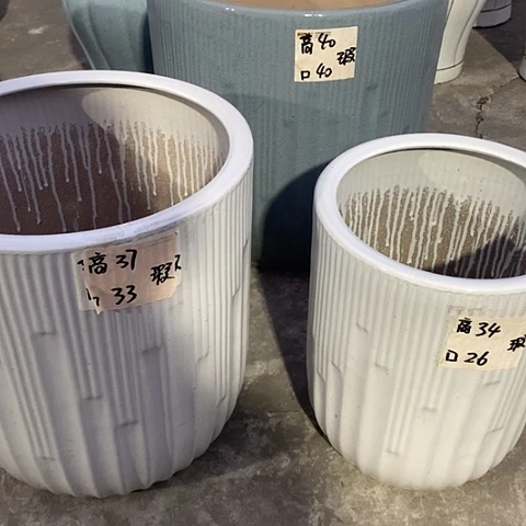缸高温陶瓷 默认瑕疵