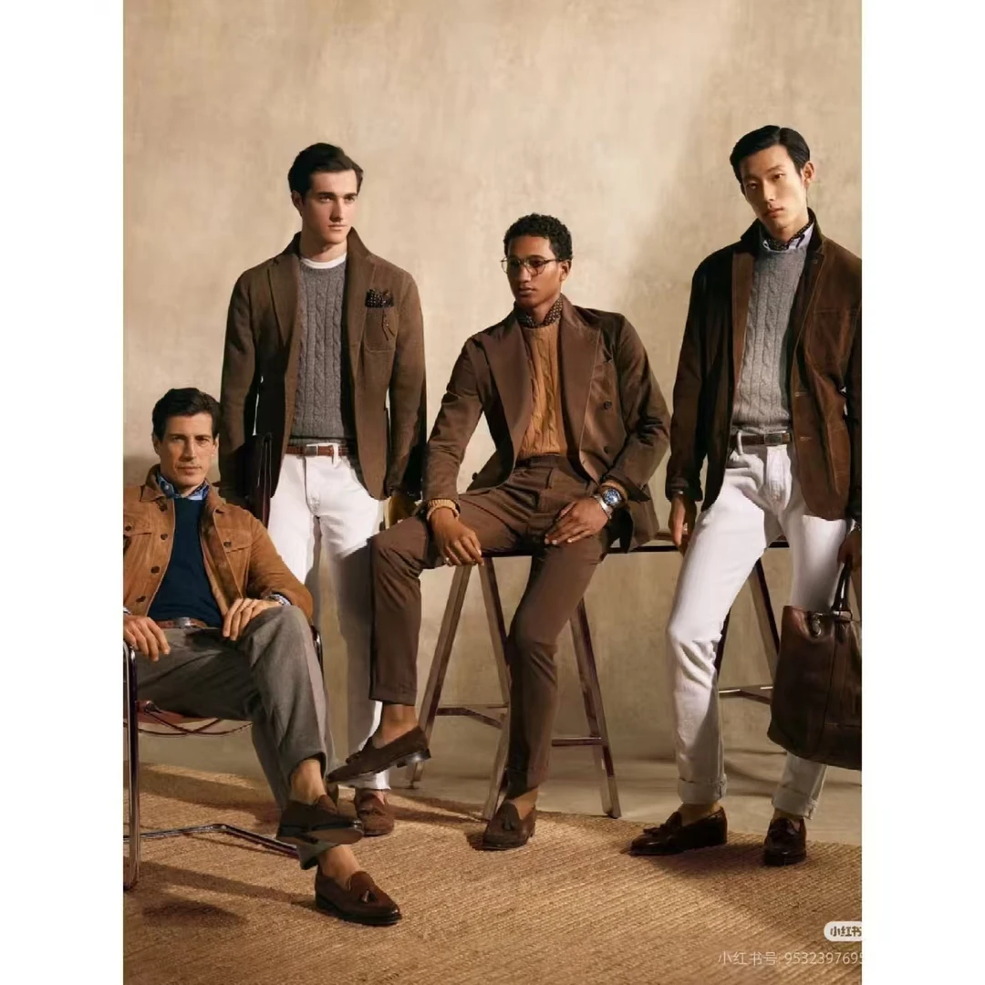 《高端定制》加绒加厚羽绒服气质外套N