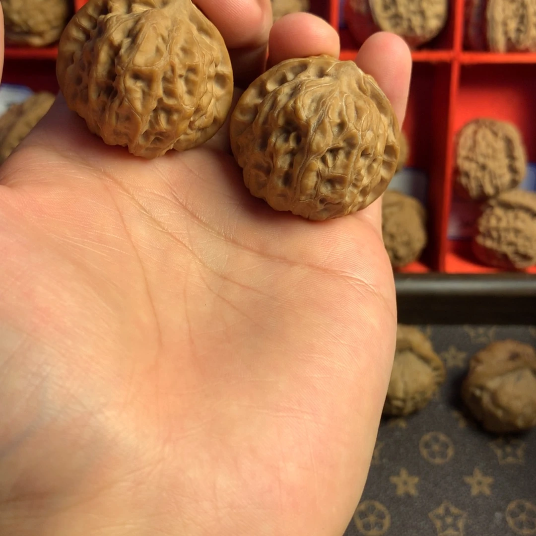吊坠文玩核桃36门头沟