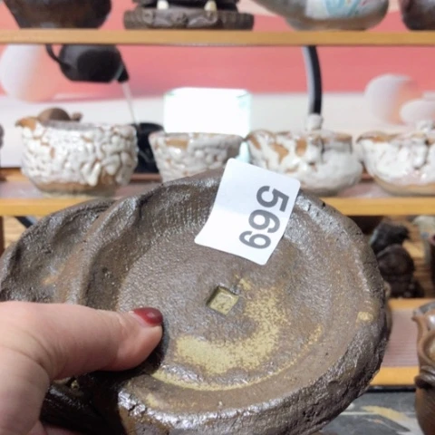 木有一点点的小姐姐