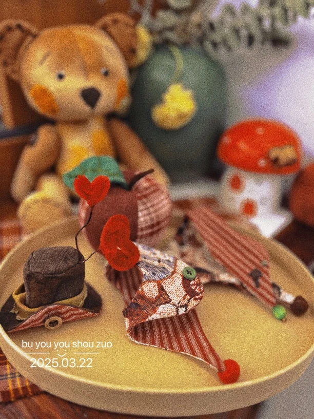 玩偶补差价（请咨询后下单）