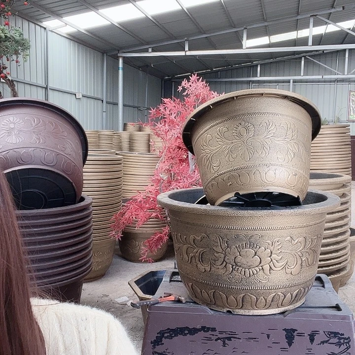 60盆3个83花盆1个220元包邮