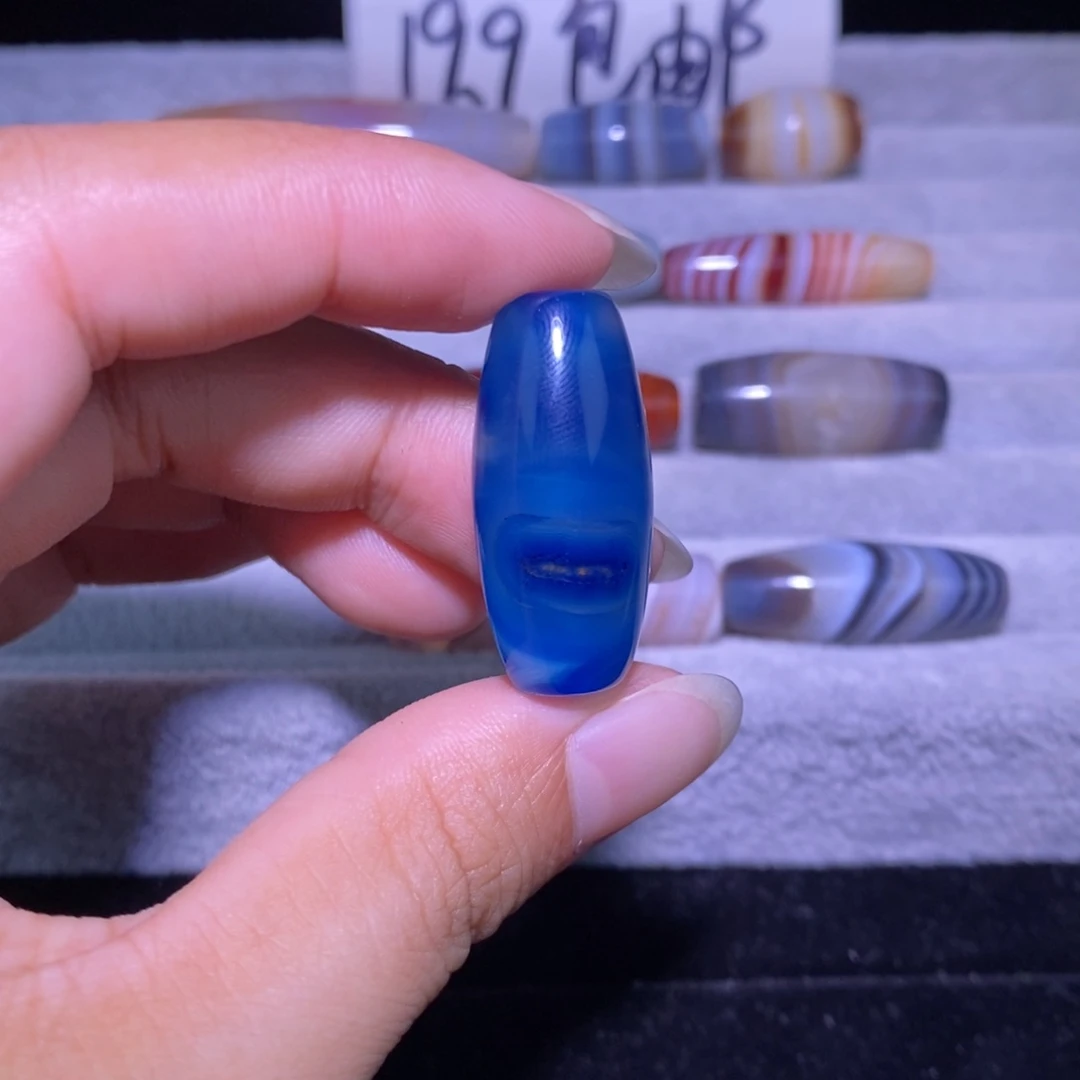 超****玛瑙/玉髓颈饰未镶嵌