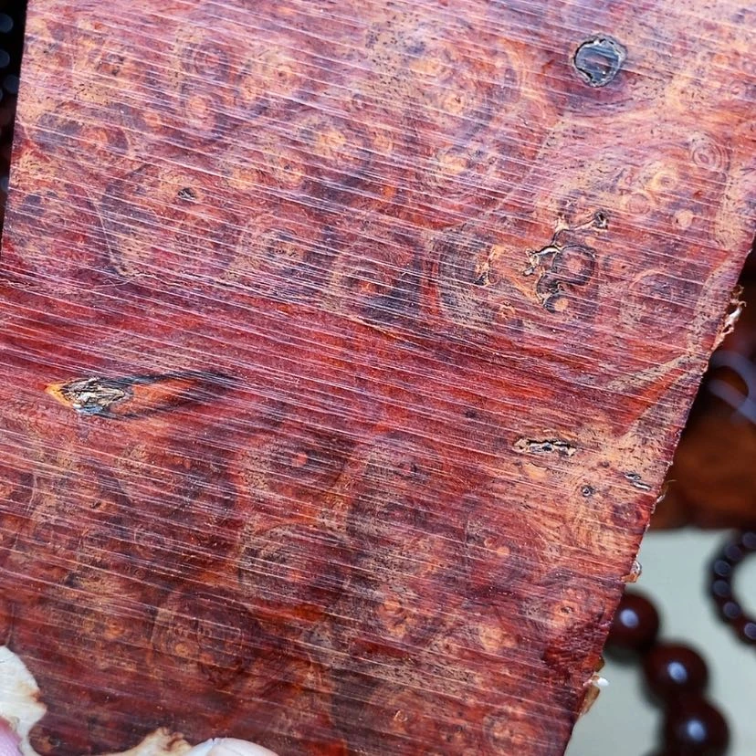 【闪购商品】檀香紫檀（小叶紫檀）༄****