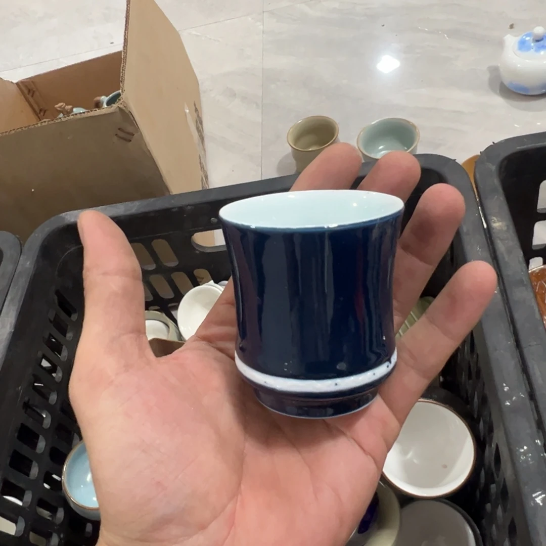 库存茶具部分瑕疵介意勿拍