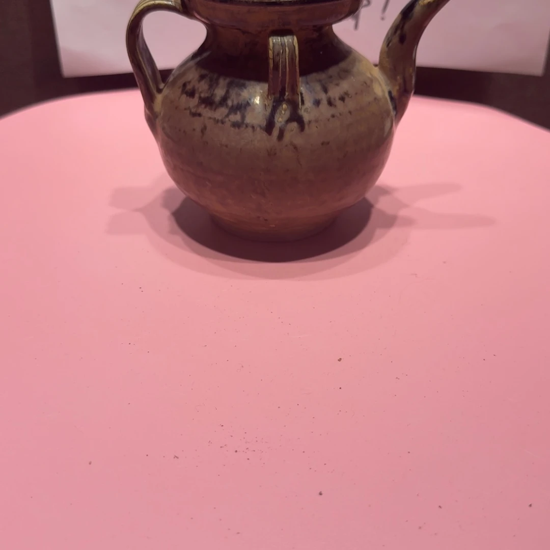 馬***陶其他漂亮的小瓷瓶子