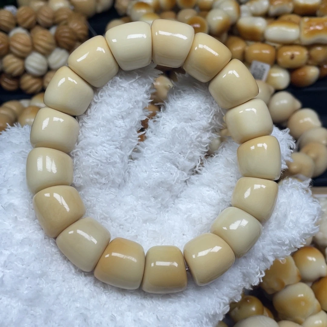 手串菩提根/象牙果12.14.4年糕肠