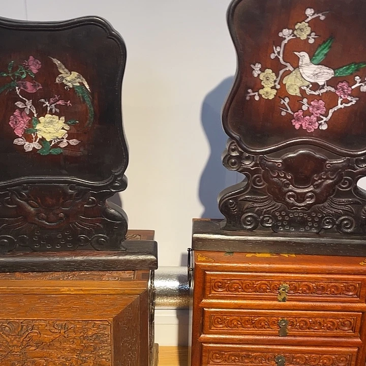 境***造贡木摆件摆件摆件