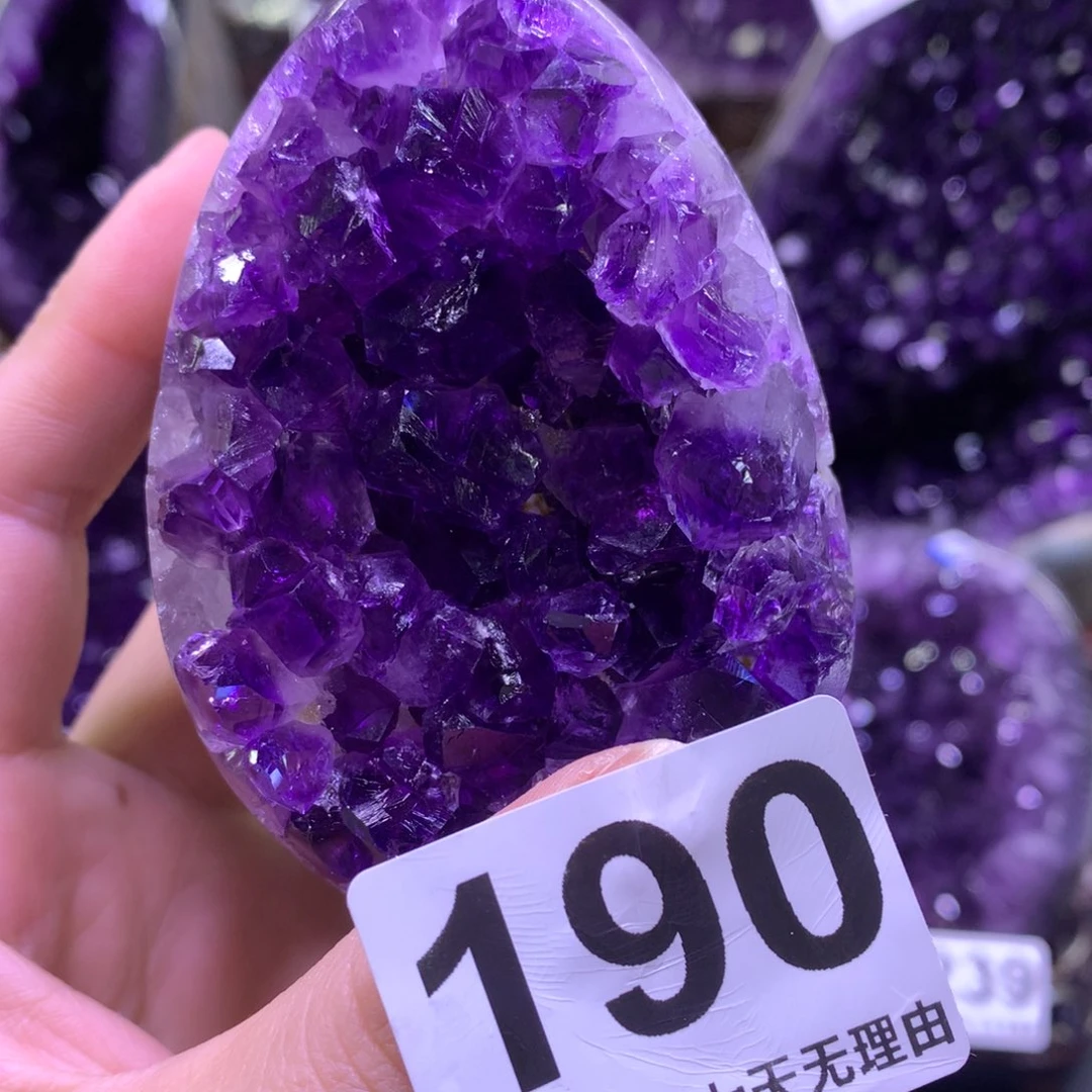 水晶水晶摆件未镶嵌