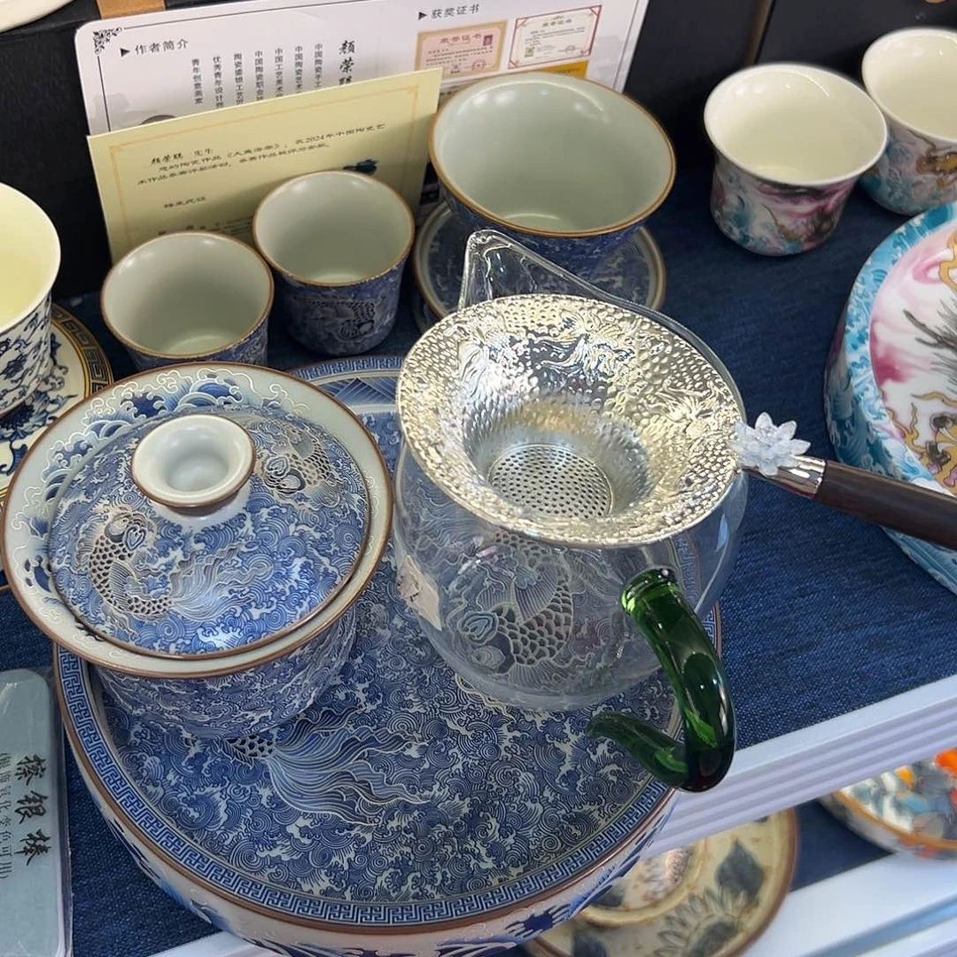 随心随性且随缘，拍一个咯