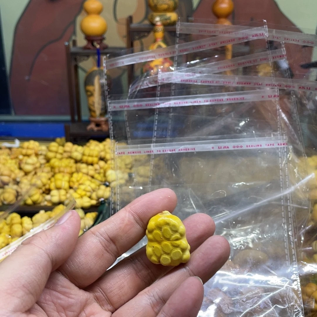 ****吖有机玻璃葫芦制品