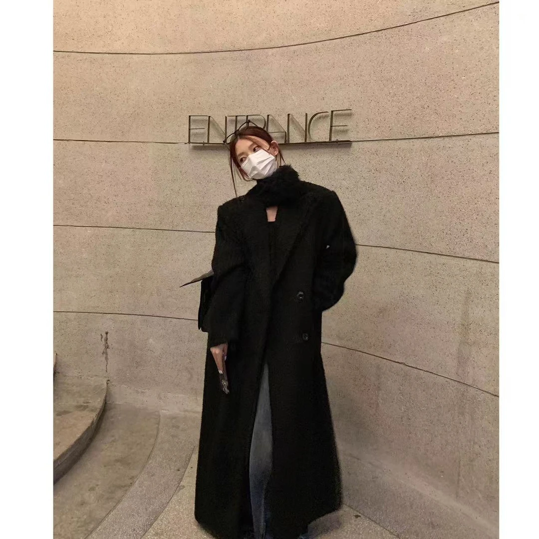 徐秋阳  女主角  百搭时尚休闲设计感显瘦显白外套11777-