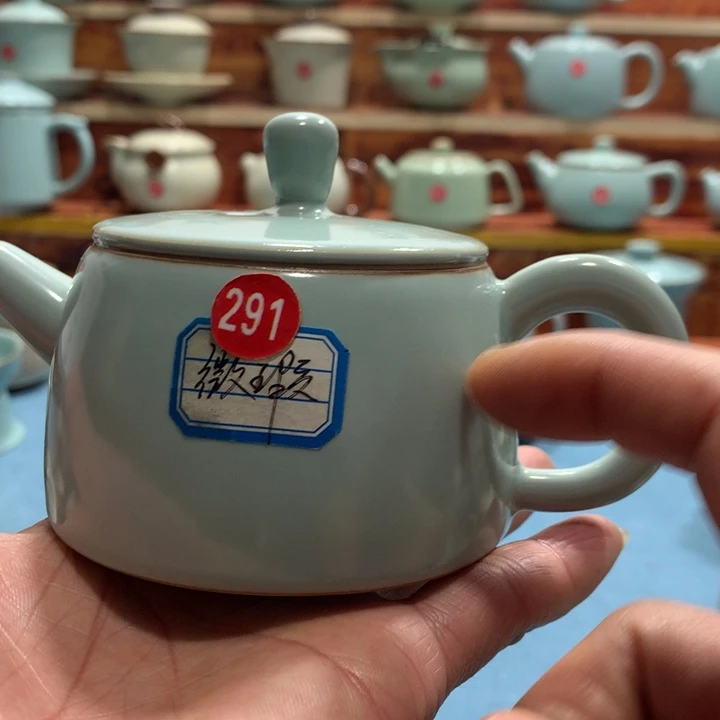 陶瓷茶具系列产品