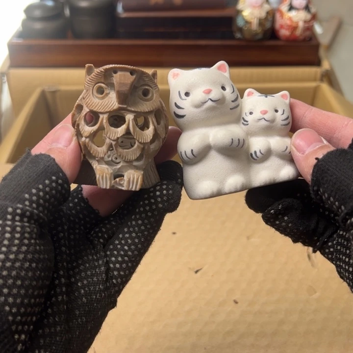 紫砂中古商品谨慎参拍