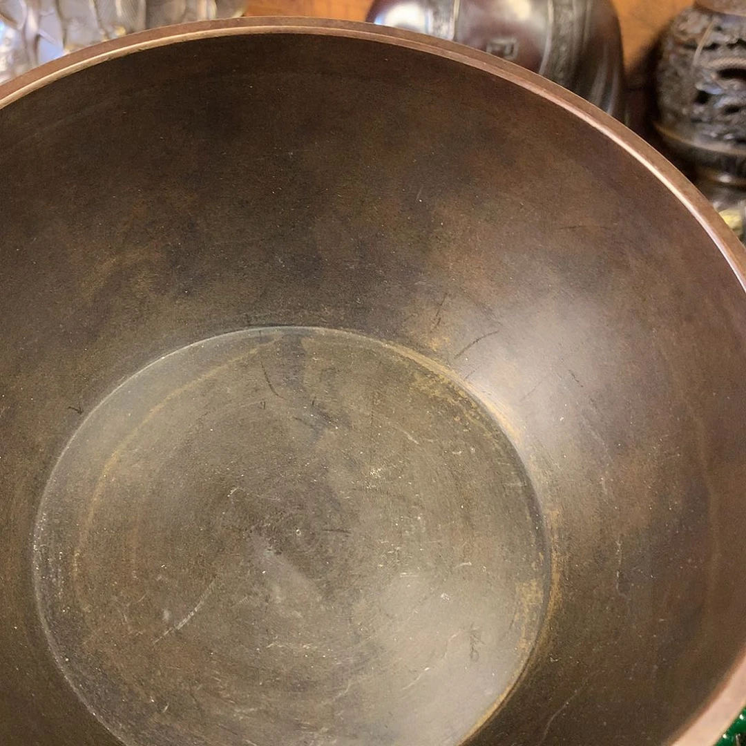 铜器桌面摆件铜器