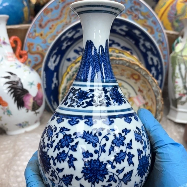 摆件瓷器摆件 瓷器摆件