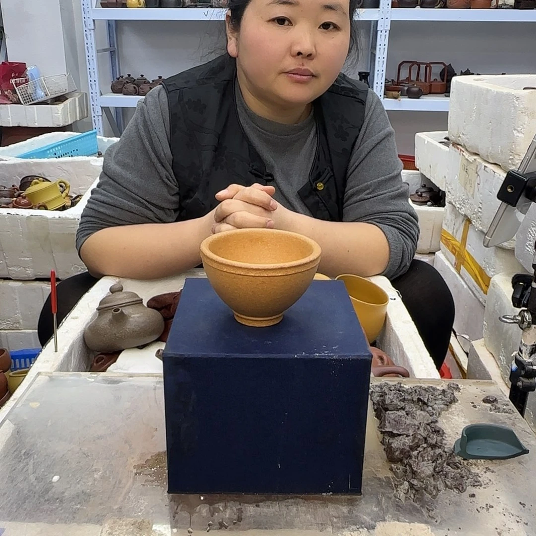 茶壶紫砂宜兴紫砂壶瑕疵