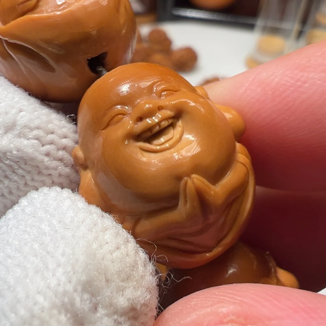 （***）橄榄核手串/手链以女主